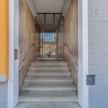 a 500 mt dalla Certosa Apartment Bologna Esterno foto