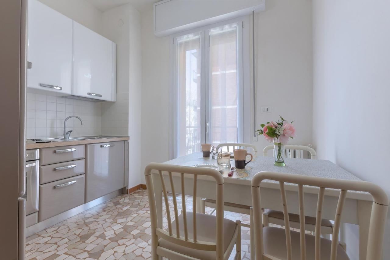 a 500 mt dalla Certosa Apartment Bologna Esterno foto
